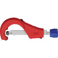 10-1/4" KNIPEX TubiX&reg; XL Pipe Cutter, 5/64"- 3" Capacity Mukwa Safety Services