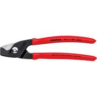 Coupe-c&acirc;bles StepCut&reg;, 6-1/4" Mukwa Safety Services