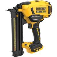 XR&reg; Cordless 18Ga Brad Nailer, 20 V, Lithium-Ion Mukwa Safety Services
