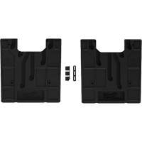 Inserts pour distribution de fils pour bac XL PACKOUT Mukwa Safety Services