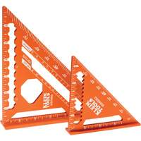 2-Piece Trim & Rafter Square Kit Mukwa Safety Services