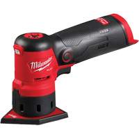 Ponceuse orbitale de d&eacute;tail M12 FUEL, 12 V, 14000 OPM Mukwa Safety Services