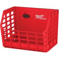 PACKOUT Compact Wall Basket Mukwa Safety Services