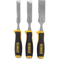 Side Strike Wood Chisel Set Mukwa Safety Services