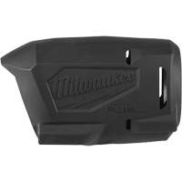 Sabot de protection pour burin &agrave; marteau FUEL STRIKER Mukwa Safety Services