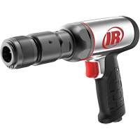 Marteau pneumatique pour usage intense, 16,2 pi³/min, 1/4" NPT, 3330 coups/min, 3/4" x 2-1/2" (19,05 mm x 63,5 mm) Mukwa Safety Services