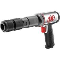 Marteau pneumatique pour usage intense, 21,8 pi³/min, 1/4" NPT, 2600 coups/min, 3/4" x 3-3/4" (19,05 mm x 95,25 mm) Mukwa Safety Services