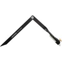 Small 11" Radius Marker Mukwa Safety Services