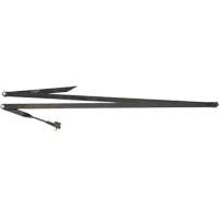 Large 50" Radius Marker Mukwa Safety Services