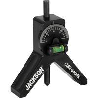 Standard Centering Head Mukwa Safety Services