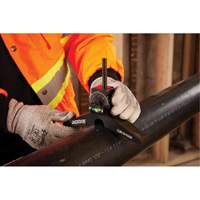 Standard Centering Head Mukwa Safety Services