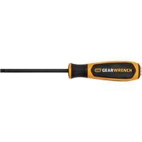 Bolt Biter Slotted Dual Material Extraction Screwdriver, 1/4" Tip, 9-1/2" L Mukwa Safety Services