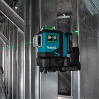 12Vmax CXT Green Multi Line Laser, Tool Only Mukwa Safety Services