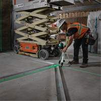 12Vmax CXT Green Multi Line Laser, Tool Only Mukwa Safety Services
