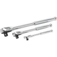 Ensemble de rochet &agrave; t&ecirc;te &eacute;tanche &agrave; 20 dents Mukwa Safety Services