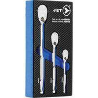 Ensemble de rochet &agrave; t&ecirc;te &eacute;tanche &agrave; 20 dents Mukwa Safety Services