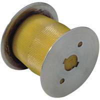 LINE-MATE Belt Drive Roller Mukwa Safety Services