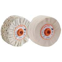 Multi-ply Buffing Drum Mukwa Safety Services
