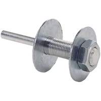 FX Wheel Mandrel Mukwa Safety Services