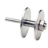 FX Wheel Mandrel Mukwa Safety Services