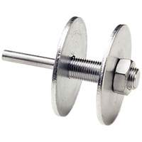 FX Wheel Mandrel Mukwa Safety Services