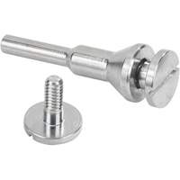 Flush Mandrel Mukwa Safety Services