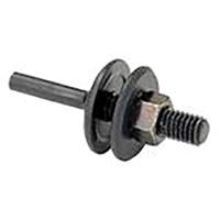 Flush Mandrel Mukwa Safety Services