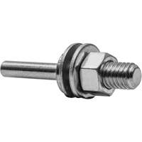 Flush Mandrel Mukwa Safety Services