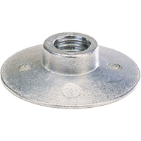 CLAMPING NUT 5/8-11 Mukwa Safety Services