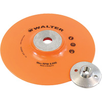Fibre Discs - Accessories Mukwa Safety Services