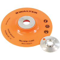 Fibre Discs - Accessories Mukwa Safety Services