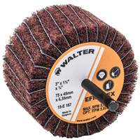 Two-In-One Flap Wheel Mukwa Safety Services
