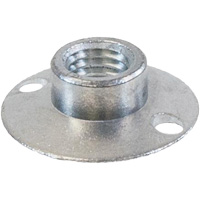 CLAMPING NUT 5/8-11 Mukwa Safety Services