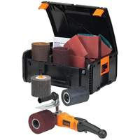 Line-Mate III Kit Mukwa Safety Services
