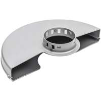 Replacement Collet Mukwa Safety Services