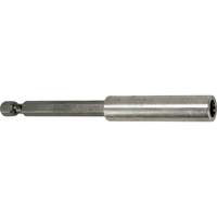 Porte-embouts-1/4" magn&eacute;tiques Mukwa Safety Services