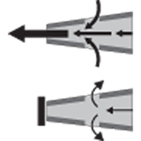 Airpro Blow Guns Mukwa Safety Services