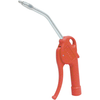 Airpro Silent Blow Guns Mukwa Safety Services