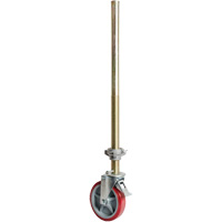 Fibreglass Scaffolding Components Mukwa Safety Services