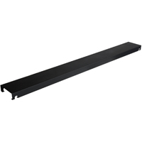 Mobile Work Scaffolding - Maxi Round Scaffolding Accessories, Steel, 6-1/4' L x 8" W Mukwa Safety Services