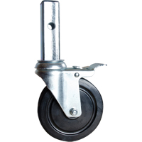 Mobile Work Scaffolding - Maxi Square Aluminum Scaffolding Accessories Mukwa Safety Services