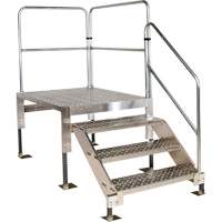 Access Platform Mukwa Safety Services