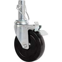 Caster for Scaffolding Mukwa Safety Services