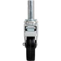 Caster for Scaffolding Mukwa Safety Services