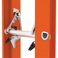 &eacute;chelle coulissante BuildMan, Cap 300 lb, 16' h, Calibre 1A Mukwa Safety Services