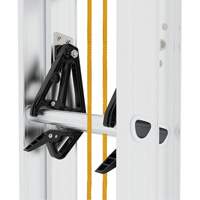 &eacute;chelle coulissante Jobsite Series, Cap 250 lb, 24' h, Calibre 1 Mukwa Safety Services