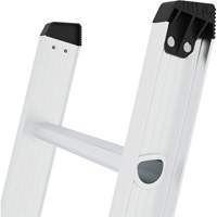 &eacute;chelle coulissante Jobsite Series, Cap 250 lb, 28' h, Calibre 3 Mukwa Safety Services