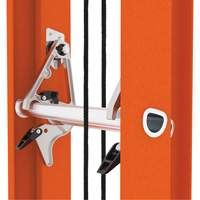 &eacute;chelle coulissante BuildMan, Cap 300 lb, 28' h, Calibre 1A Mukwa Safety Services