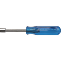 Hollow Shaft Nut Driver - Imperial, 3/8" Drive, 7-1/4" L Mukwa Safety Services