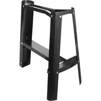Scroll Saw Stand Mukwa Safety Services